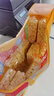 徐福记香酥鸡蛋味沙琪玛768g/袋 12道工序匠心传承 早餐零食 实拍图