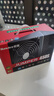 航嘉（Huntkey）JUMPER450S 450W 电脑电源 (主动PFC/双管正激/宽幅电压/背部走线/智能温控) 实拍图