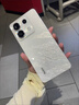 小米 Redmi Note13Pro 国家补贴 骁龙7S 新2亿像素 第二代1.5K高光屏 12GB+256GB 星沙白 5G手机 实拍图