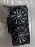 微星（MSI）万图师 GeForce RTX 3050 VENTUS 2X 6G OC 超频版 电竞游戏设计电脑显卡  实拍图