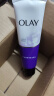 玉兰油（OLAY）细滑焕肤洁面乳100g卸妆深层清洁控油平衡洗面奶母亲节礼物实用 实拍图