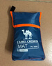 骆驼（CAMEL）户外地席帐篷露营垫加厚防水耐磨野餐垫牛津布防潮 A0S3H8101靛蓝 实拍图