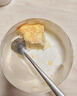 鲜京采双层奥巧三国芝士蛋糕360g 动物奶油冰淇淋零食糕点中秋聚会 实拍图