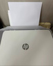 惠普（HP）4925彩色无线喷墨打印机家用 大印量低成本照片打印机 微信打印 复印 扫描 实拍图
