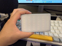 ulanzi优篮子VL120RGB（黑）全彩直播补光灯摄影闪光灯手持led便携相机打光灯手机通用摄影棚柔光灯 实拍图