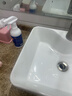 TONBEEN浴室陶瓷洗手台清洁剂洗手池脸洗手盆清洗剂脸盆面洗漱台去污除垢 实拍图