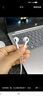 飞利浦（PHILIPS）type-c耳机有线苹果iPhone15ProMaxPlus华为mate60p50荣耀小米红米手机ipad平板电脑安卓半入耳式 实拍图