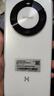华为智选70Plus新品5G旗舰红外遥控海量存储巨量电池 五星防水抗摔AI大底主摄 雪域白【鸿蒙生态系统5G】 12+256GB【壳膜耳机套装】 实拍图