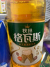 秋林格瓦斯 俄罗斯风味 面包发酵饮料 350ml*12瓶 整箱装  实拍图