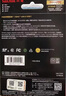 闪迪（SanDisk）512GB SD内存卡 6K视频 V60 U3 C10 高速相机存储卡 读速280MB/s 写速150MB/s 高清拍摄 畅快连拍 实拍图