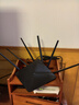 普联（TP-LINK）双千兆路由器 1900M无线 家用5G双频 WDR7660千兆易展 六信号放大器 高速路由WIFI穿墙IPv6 实拍图