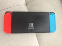 绿联 适用Switch抗蓝光钢化膜 通用任天堂Nintendo游戏机防指纹耐磨防摔防刮屏幕保护贴膜玻璃膜-2片装 实拍图