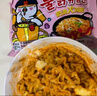 三养（SAMYANG）火鸡面奶油火鸡面拌面650g(130g*5)奶香早餐泡面拌面宵夜速食 实拍图