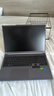 机械革命极光X 酷睿i7HX 游戏本笔记本电脑(i7-13700HX 16G 1T RTX5060 2.5K屏 180Hz 灰) 实拍图