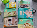 陶陶居中华老字号品牌 广式早餐包子广府点心面点生鲜半成品点心 羊肚菌蜜汁叉烧包225g 实拍图