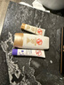 大宝水感多效防晒露50g*2男女士清爽户外高倍防晒霜面部护肤品 实拍图