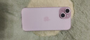 Apple/苹果 iPhone 15 (A3092) 256GB 粉色 支持移动联通电信5G 双卡双待手机 实拍图