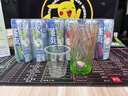 锐澳（RIO）洋酒 预调酒 鸡尾酒 果酒甜酒伏特加 强爽8度系列 330ml*12罐  实拍图