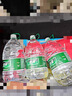 怡宝 饮用水 纯净水6L*3桶装水 整箱装 实拍图