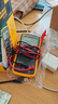 福禄克（FLUKE）数字万用表 掌上型多用表万能表电流表 17B MAX KIT 实拍图