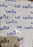 佳贝艾特（Kabrita）悦白婴幼儿配方羊奶粉3段(1-3岁)150克 羊奶小分子 实拍图