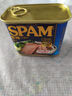 世棒（SPAM）经典原味340g 实拍图