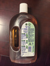滴露（Dettol）洗衣消毒液衣物消毒水750mL除螨 家居地板杀菌 非84甲流感 实拍图