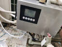 WILLO家用回水器循环泵智能热水循环系统空气能全自动暖气原装水泵 水控版  150W普通泵 实拍图