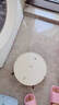 海尔（Haier）扫地机器人扫拖一体家用全自动智能擦地扫地拖地吸尘三合一沿边清扫可预约自动回充TL30U1 【高性价比版】适用「养宠家庭」 实拍图