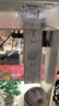 森森 小鲤鱼缸过滤器净水循环三合一内置水族箱过滤系统XQP-500F 6W 实拍图