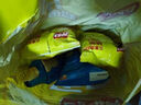 乐事（Lay's）薯片 (原味+黄瓜+青柠) 70克*3包 组合包 零食大礼包 休闲食品 实拍图