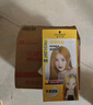 施华蔻（Schwarzkopf）斐丝丽染发剂7-57蜜糖浅金 染发膏自己染染发剂潮流彩染韩系显白 实拍图