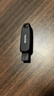 闪迪（SanDisk）64GB Type-C USB3.2 手机U盘DDC6黑色 手机电脑存储盘 双接口大容量优盘 实拍图