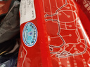 天莱香牛新疆有机牛腱子肉1斤谷饲国产牛肉生鲜酱卤牛肉清真【真原切】 实拍图