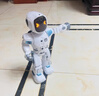 盈佳编程智能机器人儿童玩具男孩女孩小孩婴幼儿早教机生日礼物 实拍图