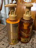 欧莱雅活力姜洗发水护发素强韧发丝洗发露生姜洗护套装440ml*2 实拍图