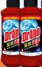 威猛先生（Mr Muscle）管道疏通剂500ml*3瓶 下水道疏通剂  卫生间管道疏通  实拍图