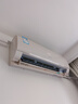 海信（Hisense）空调 易省电Pro 大1.5匹 AI省电【海信电视完美CP，看的爽凉得快】挂机KFR-35GW/E370Pro-X1A 实拍图