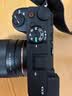 索尼（SONY）【15%消费券全国可用】新一代全画幅微单相机 ILCE-7CR 黑色单机身 实拍图