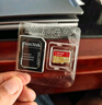 闪迪（SanDisk）2TB TF(MicroSD)内存卡 5K/4K A2 V30 U3 行车仪 运动相机无人机 监控存储卡 读240MB/s 写140MB/s 实拍图