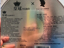 皇冠（danisa）丹麦曲奇饼干缤纷小熊装132g 休闲零食团购喜饼团购送礼 印尼进口 实拍图