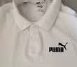 彪马（PUMA）男士t恤 夏季新款运动服休闲半袖宽松通勤上衣透气短袖polo衫 两粒扣polo/DRYCELL快干科技/主推款 /建议拍大一码 L 180/100A 推荐体重140-160斤 实拍图