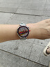 HUAWEI WATCH GT 5 41mm 湖光青 氟橡胶表带华为智能手表情绪健康助手玄玑感知系统 实拍图