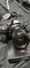 永诺YN85mm F1.8尼康Z口全画幅中远摄定焦自动对焦镜头 实拍图