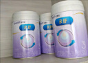美赞臣亲舒3段幼儿配方奶粉 部分水解蛋白 1-3岁 800g*4罐(新旧随机发) 实拍图