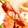 CP正大食品(CP) 台湾烤肠 1kg 香肠热狗 鸡肉火腿肠 营养早餐 实拍图