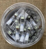 南海康记一次性烟嘴过滤器过滤嘴正品23重粗中细四用戒烟烟嘴 NH2304(灌装 50支 实拍图