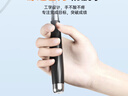 李宁（LI-NING） 竞速跳绳男女士成人小学生儿童中考专业考试钢丝跳绳专用减肥神 实拍图