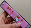 曼尔乐器 口琴 儿童口琴玩具 儿童成人初学使用卡通口琴 卡通口琴玩具 实拍图