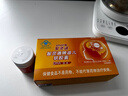 智灵通迪儿软胶囊婴幼儿儿童DHA藻油45粒x2瓶 【体验装】迪儿软胶囊培育系列90粒 实拍图